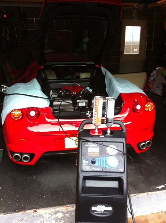 TerraClean