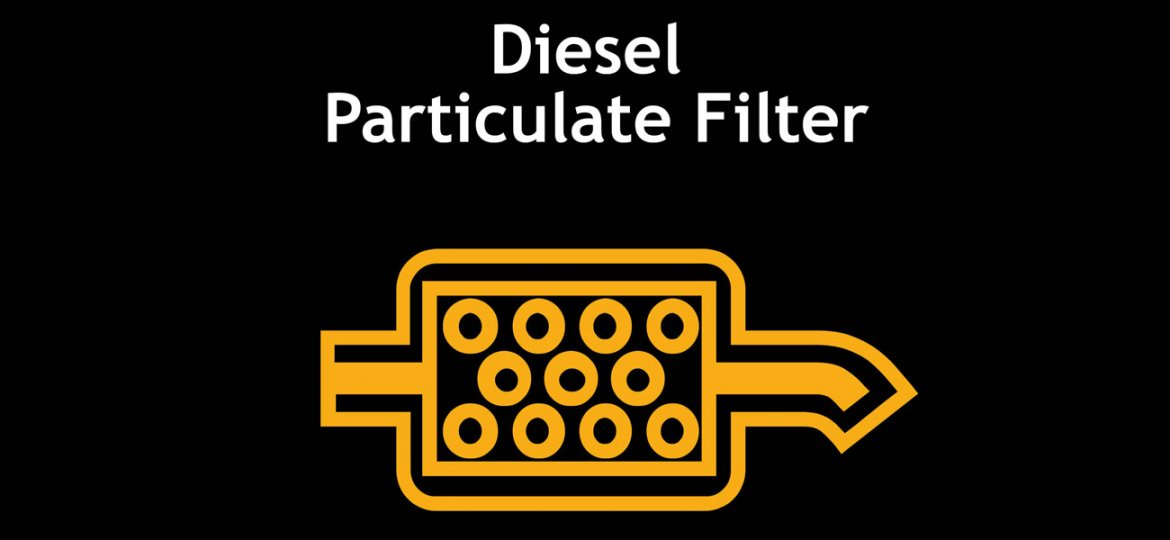 What is a Diesel Particulate Filter